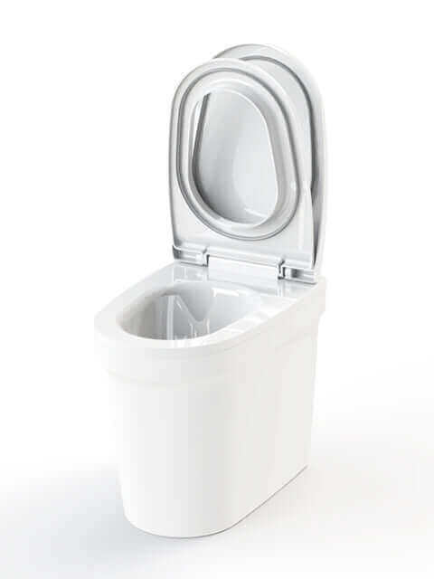Cinderella® - Unisex Urinal