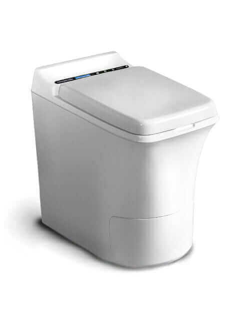Cinderella Freedom Toilet Complete Bundle