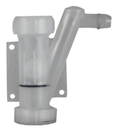 Cinderella Ball Valve Siphon