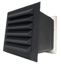 Cinderella Freedom Wall Vent