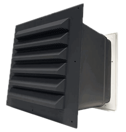 Cinderella Freedom Wall Vent