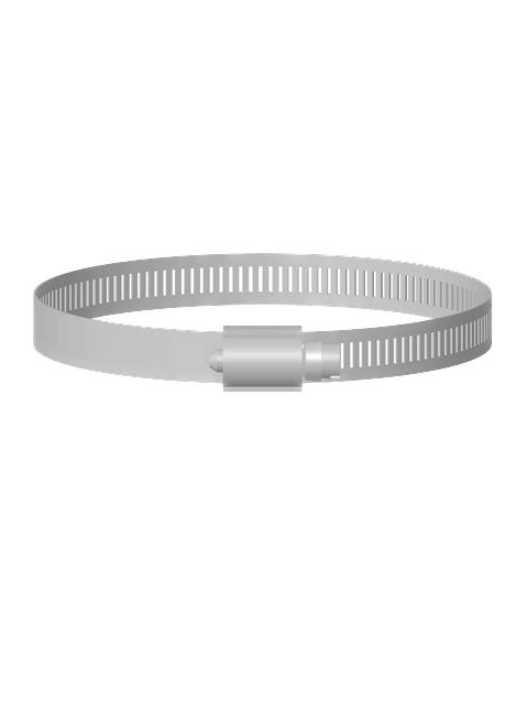 Cinderella Hose Clamp