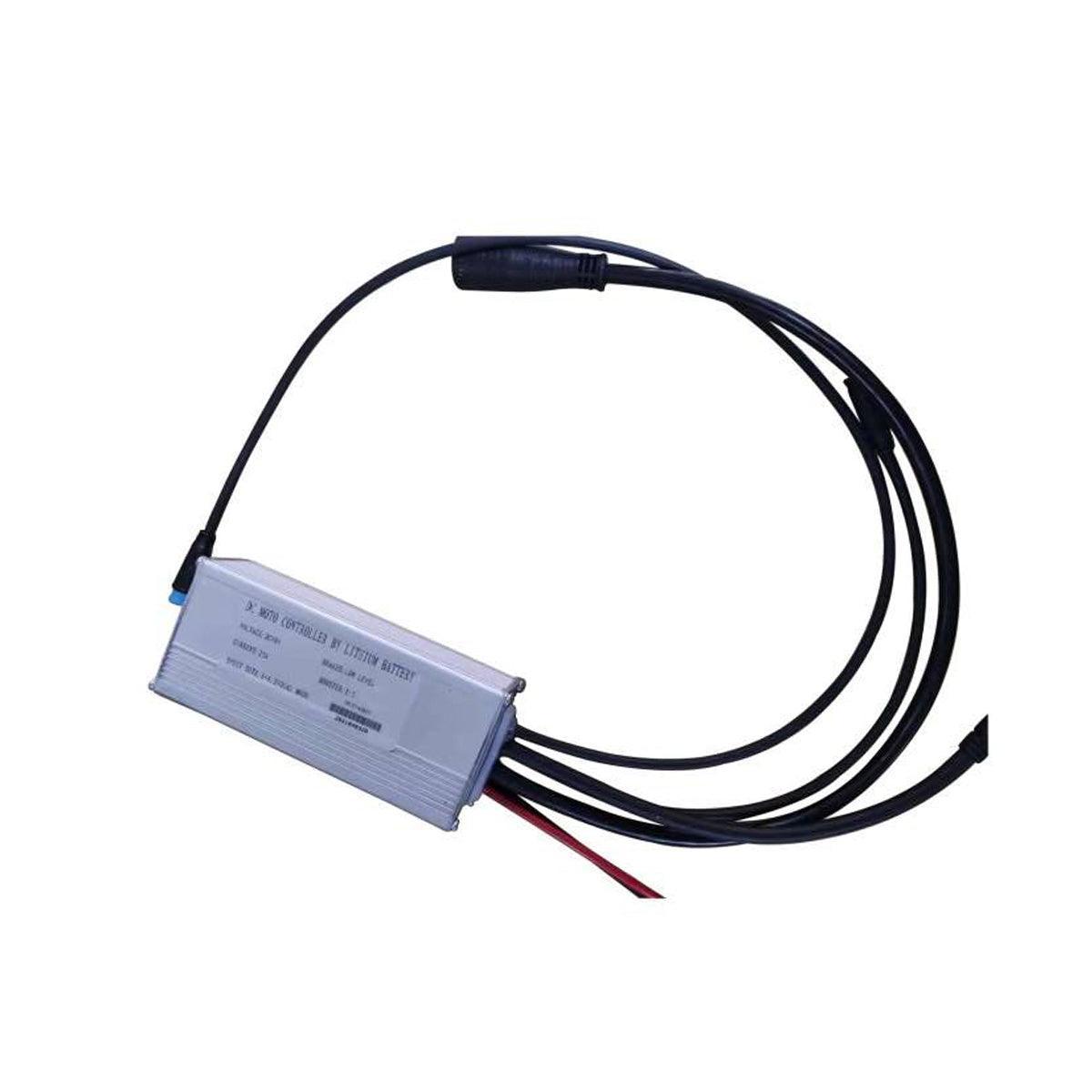 VTUVIA 48V 25A Controller For UL E-bikes