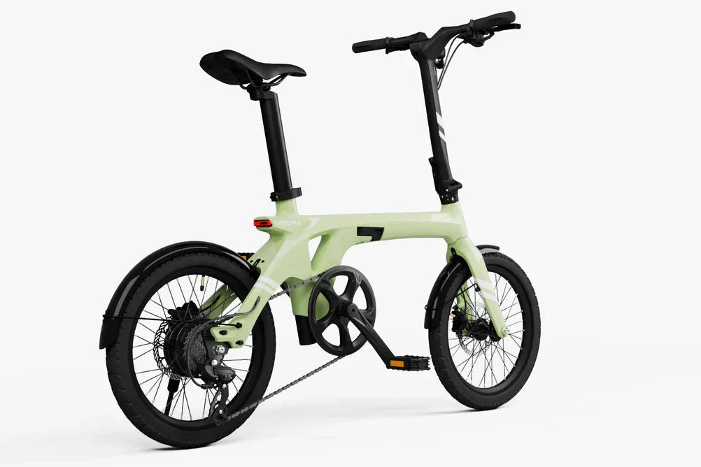 Urtopia Carbon Fold 1 E-Bike