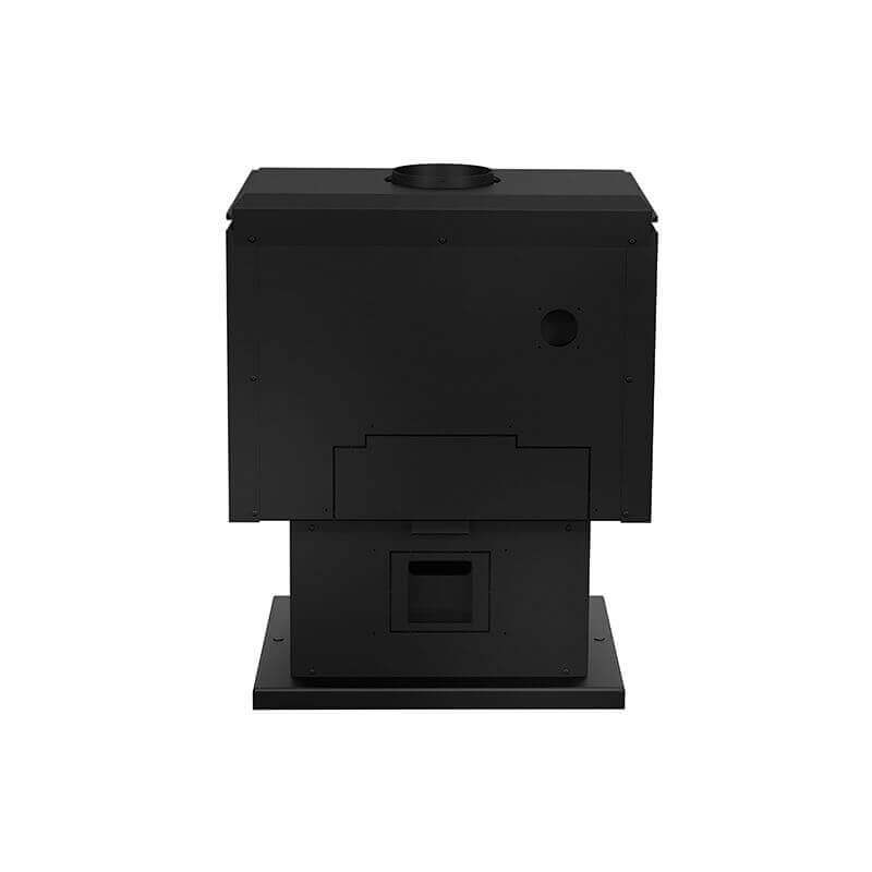 Drolet Escape 1800 Wood Stove