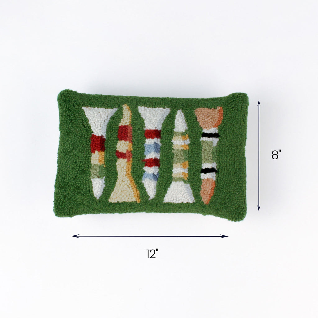 Golf Tees Pillow
