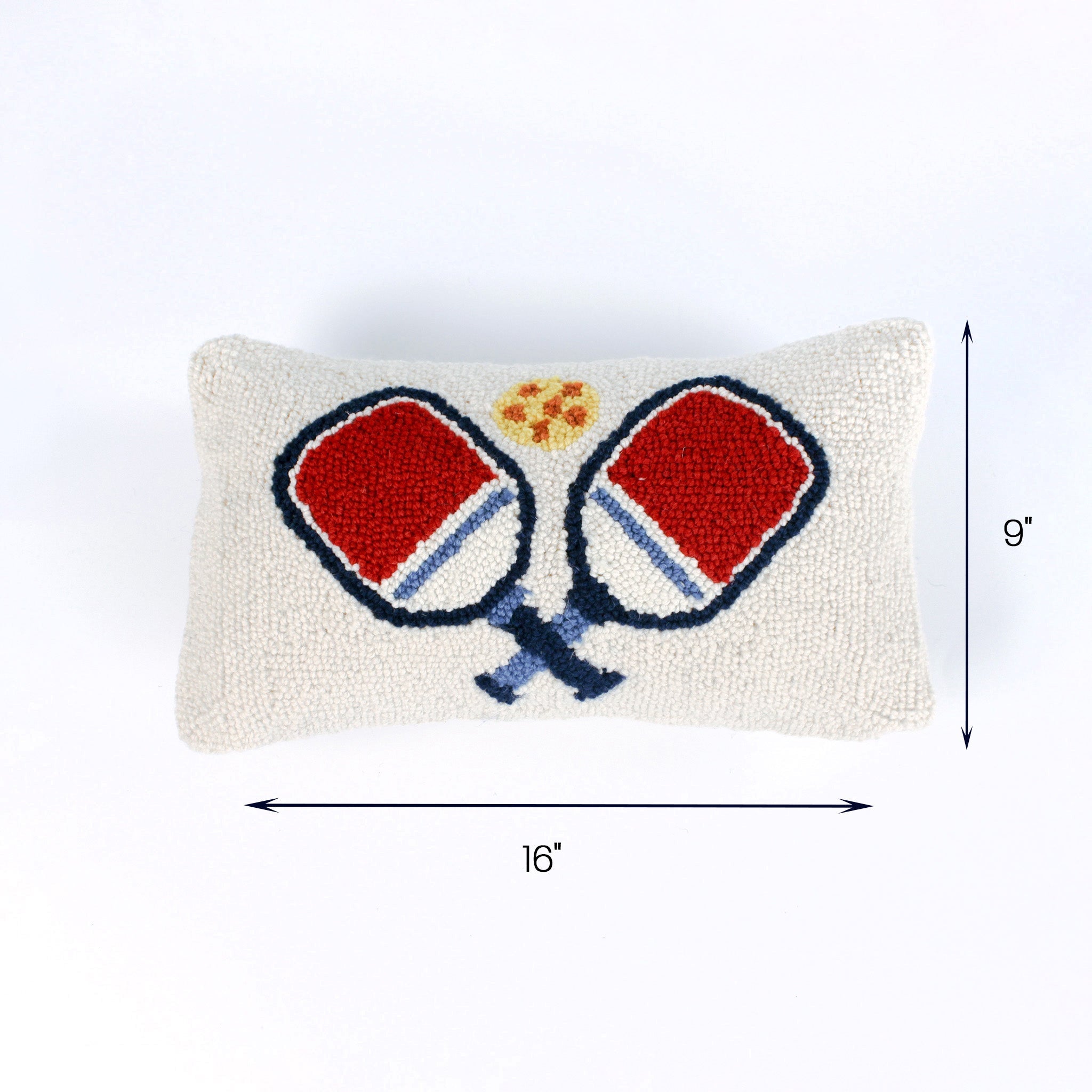 Pickleball Racquet Pillow