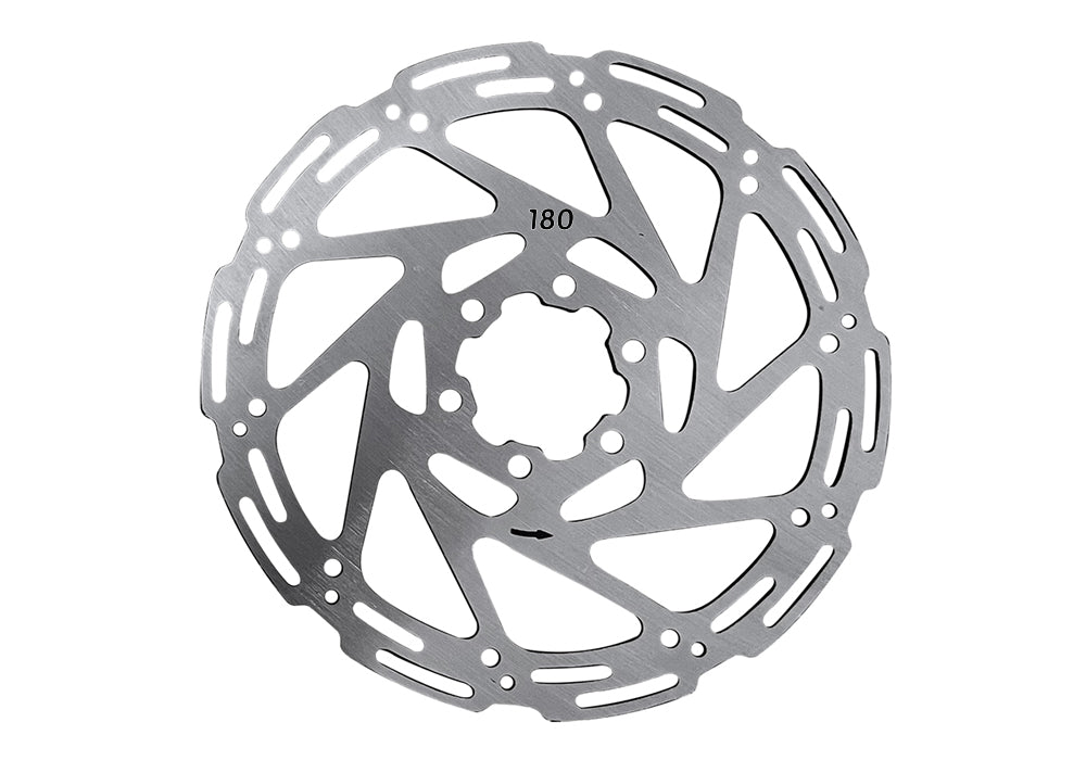 VTUVIA Brake Rotor