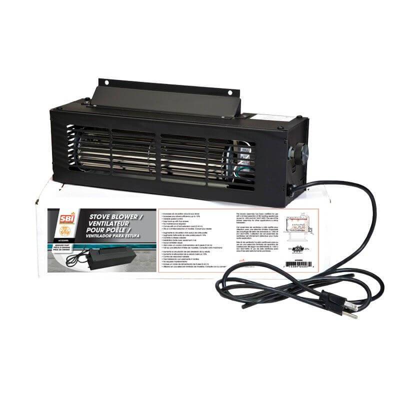 SBI 130 CFM Variable Speed Control Blower