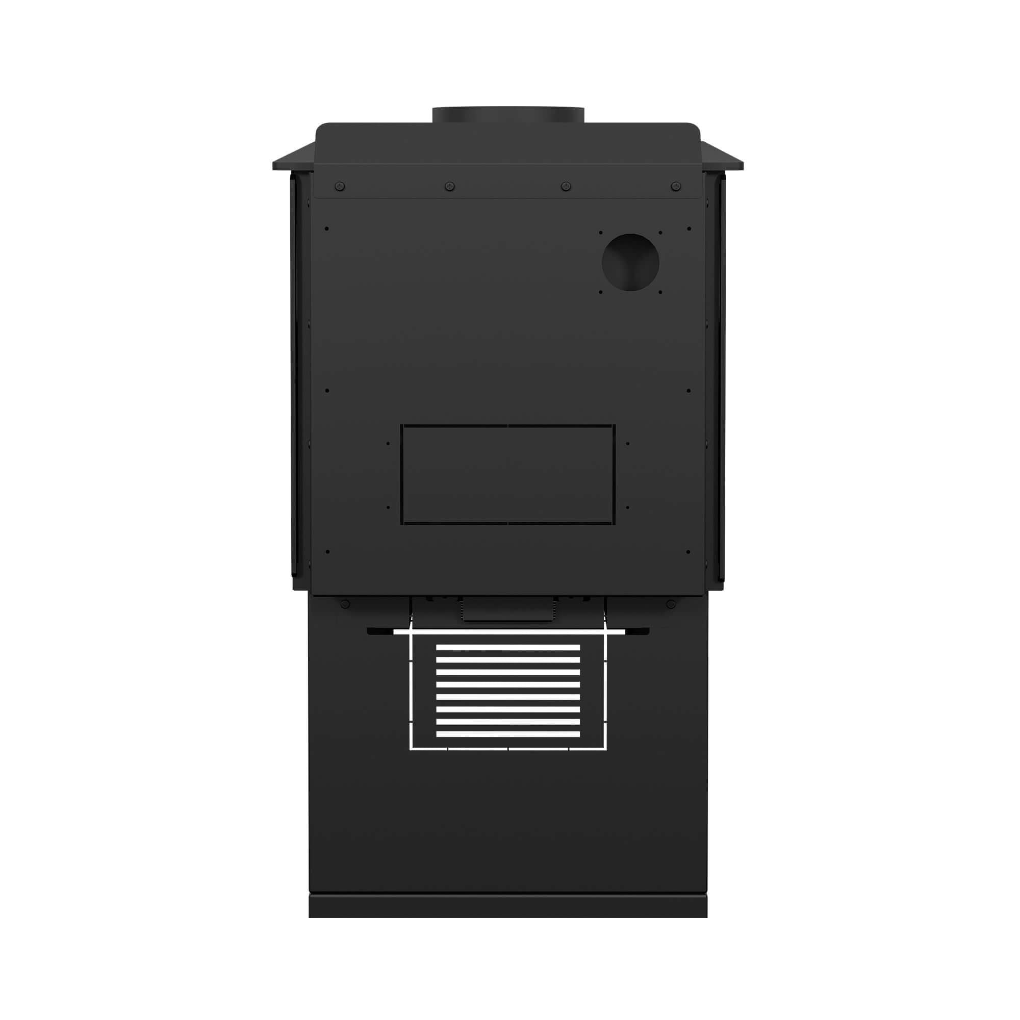 Drolet Deco Nano Wood Stove