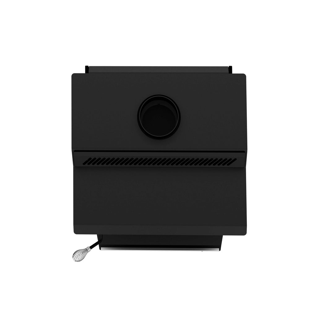 Drolet HT-3000 Wood Stove