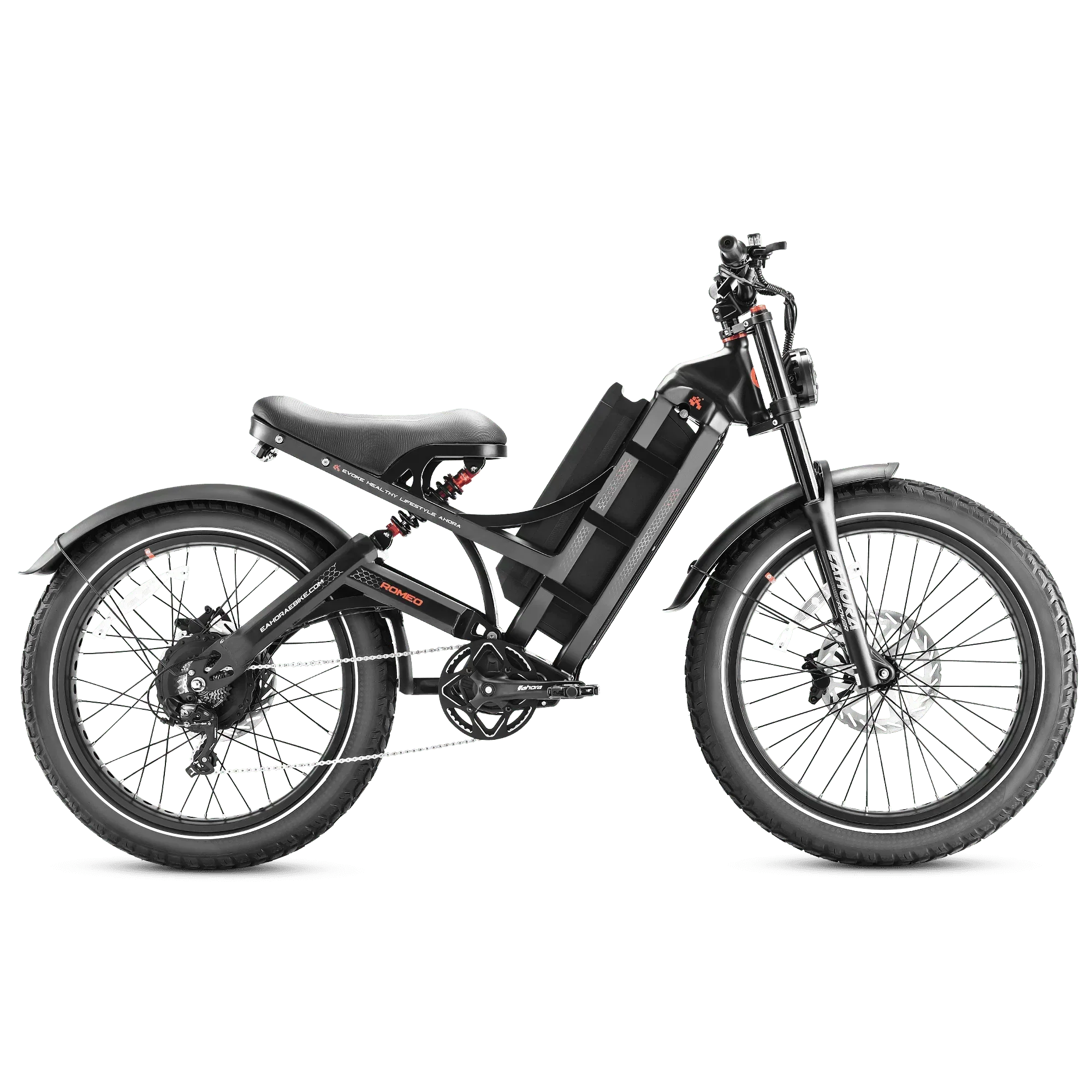 Eahora Romeo Ultra