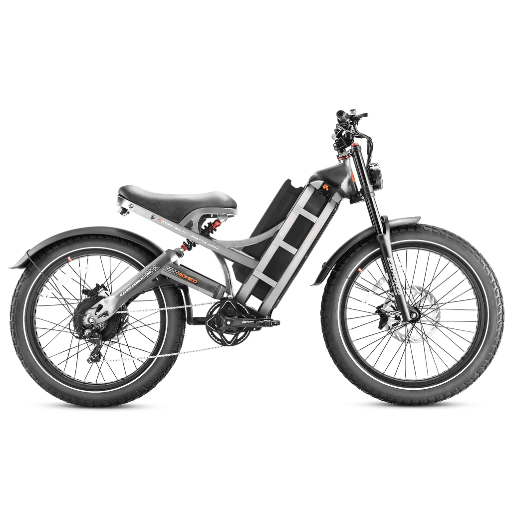 Eahora Romeo Ultra
