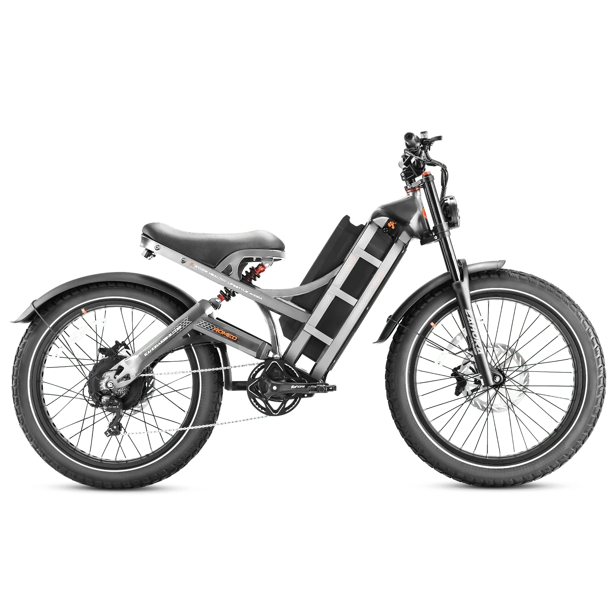 Eahora Romeo Ultra