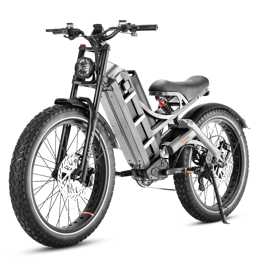 Eahora Romeo Ultra