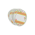 Easter Egg Place Card, Set of 12