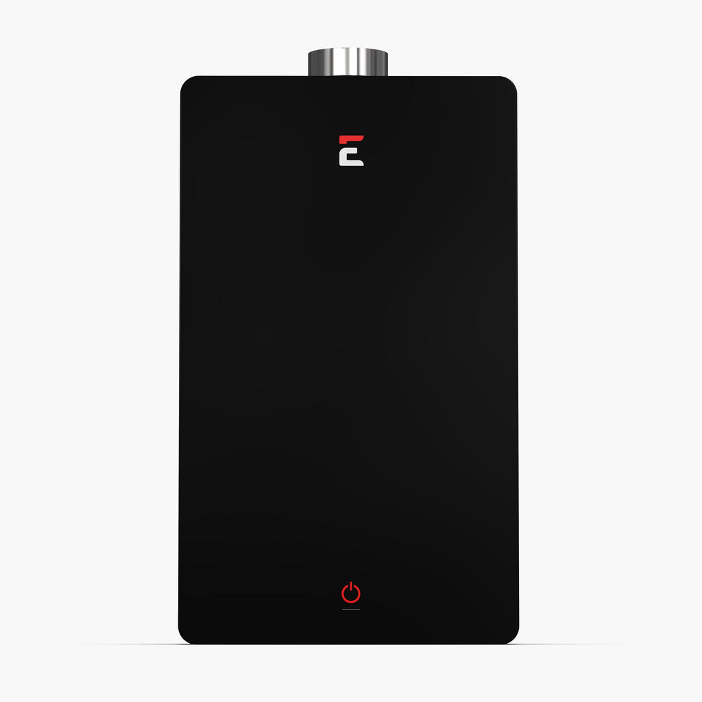 Eccotemp 4.5 GPM SmartHome Liquid Propane Indoor Tankless Water Heater