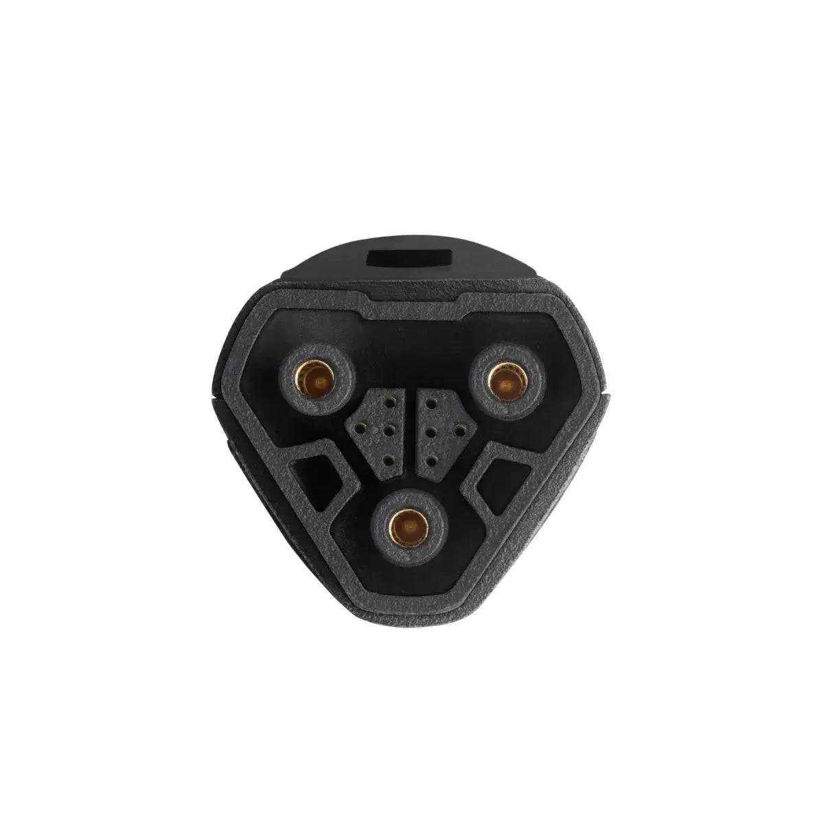 EcoFlow Double Voltage Hub