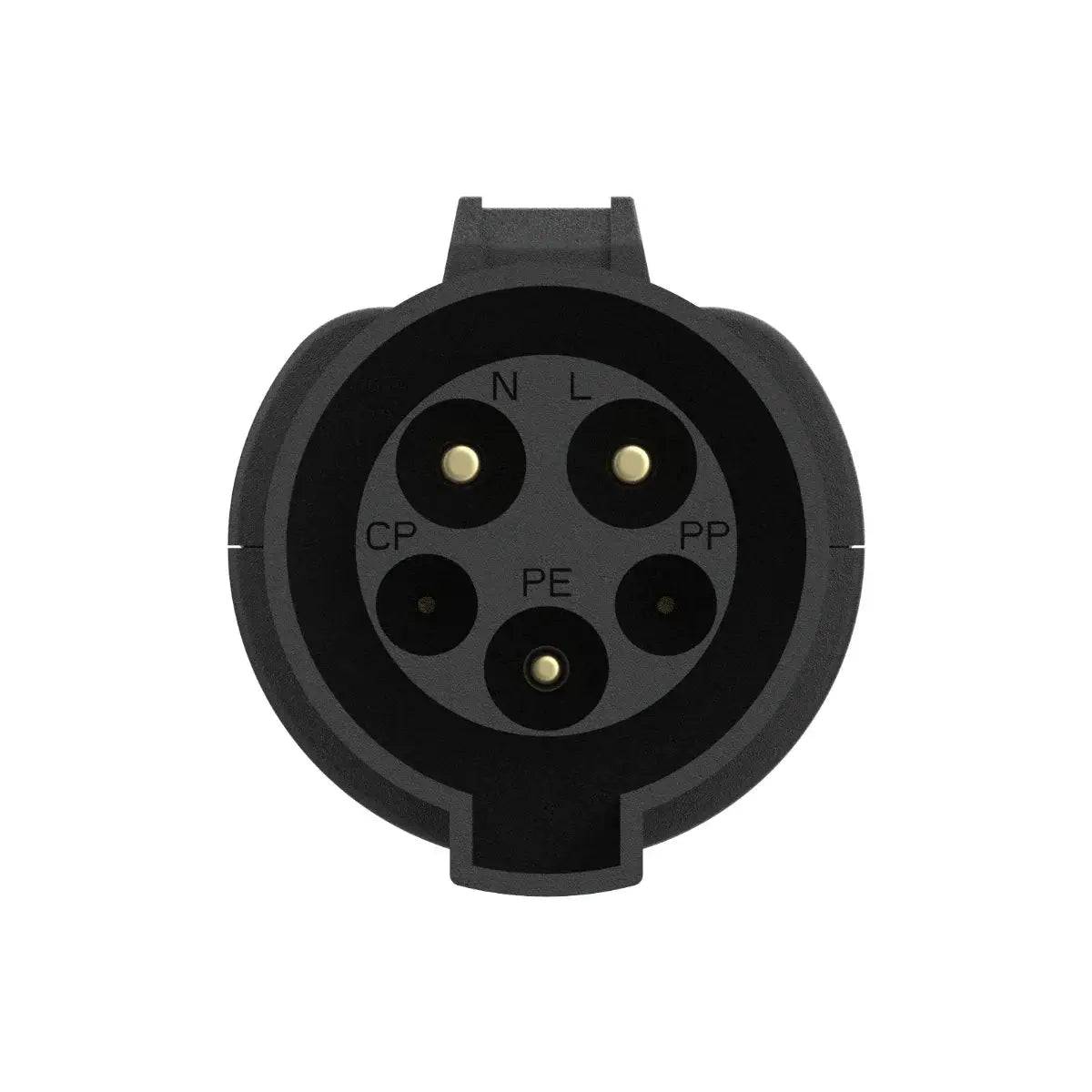 EcoFlow EV X-Stream Adapter