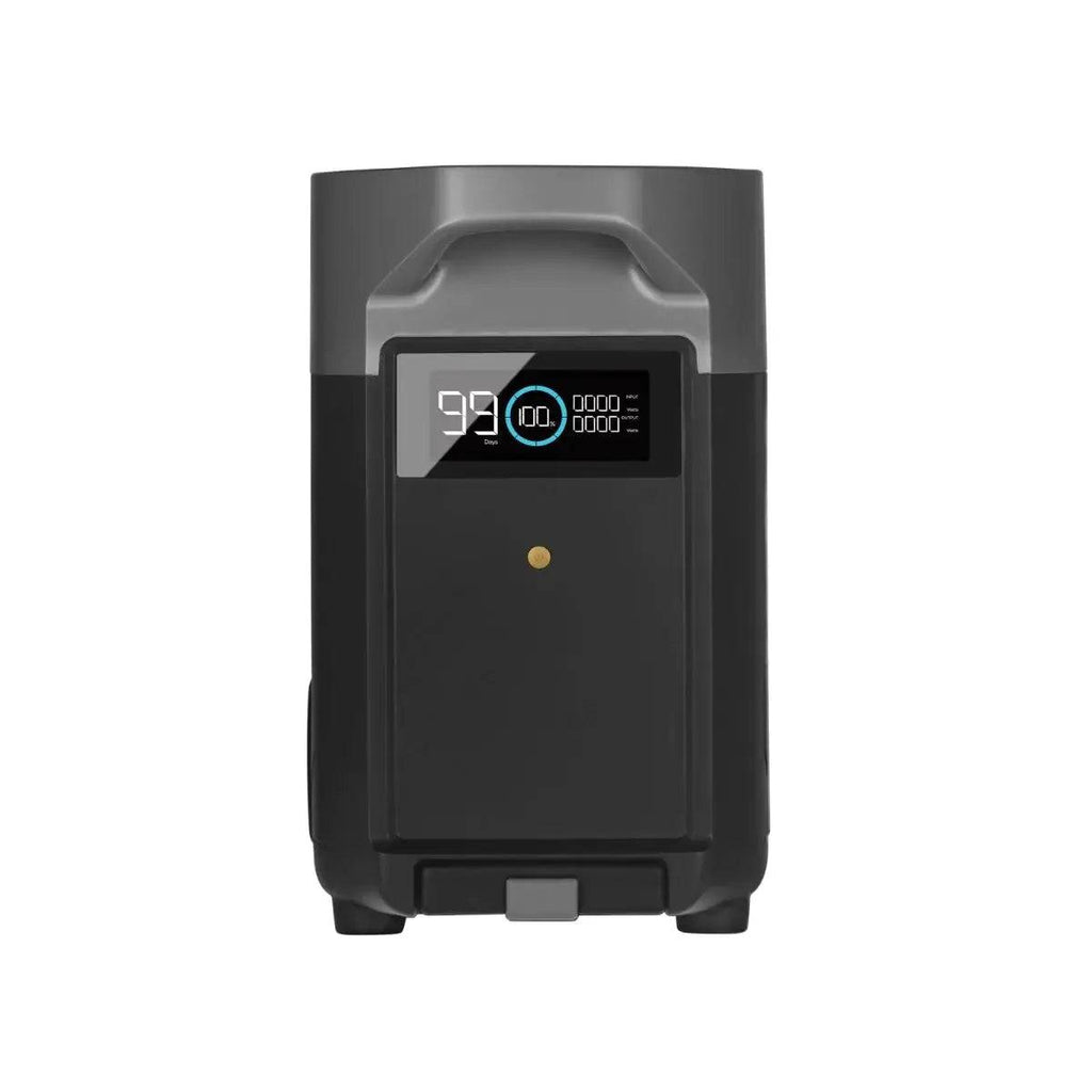 EcoFlow DELTA Pro Portable Power Station