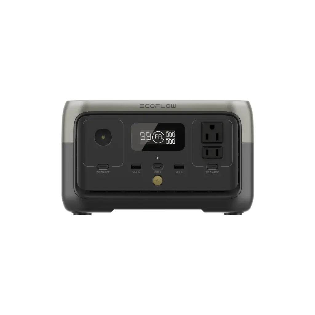 EcoFlow River 2 Portable Power Station