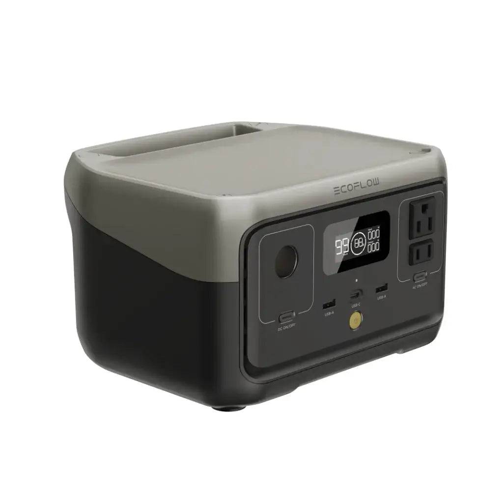 EcoFlow River 2 Portable Power Station