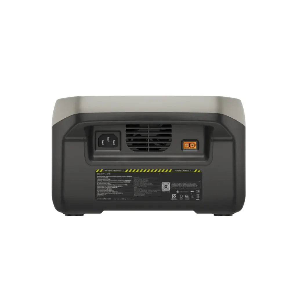 EcoFlow River 2 Portable Power Station