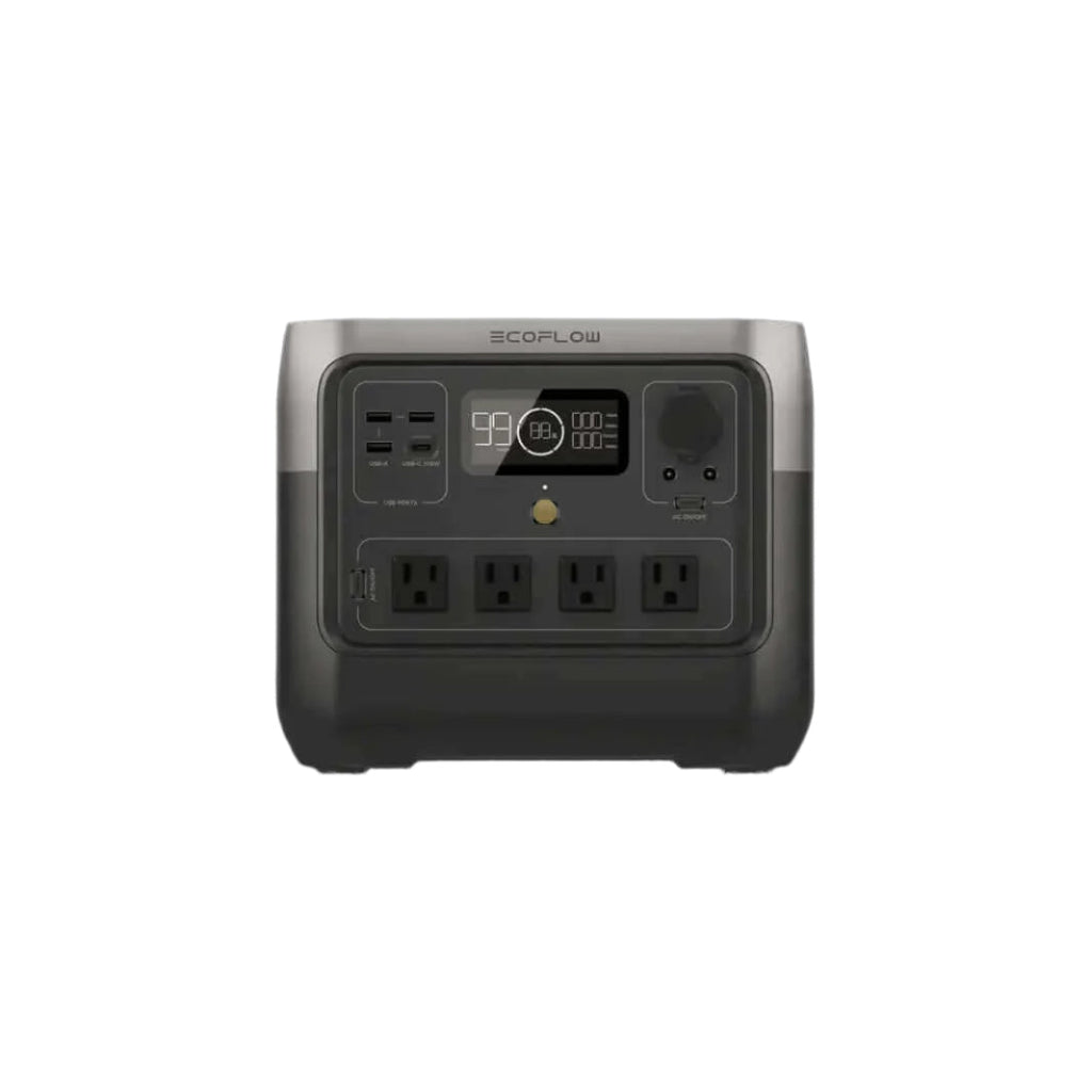 EcoFlow RIVER 2 Pro Portable Power Station