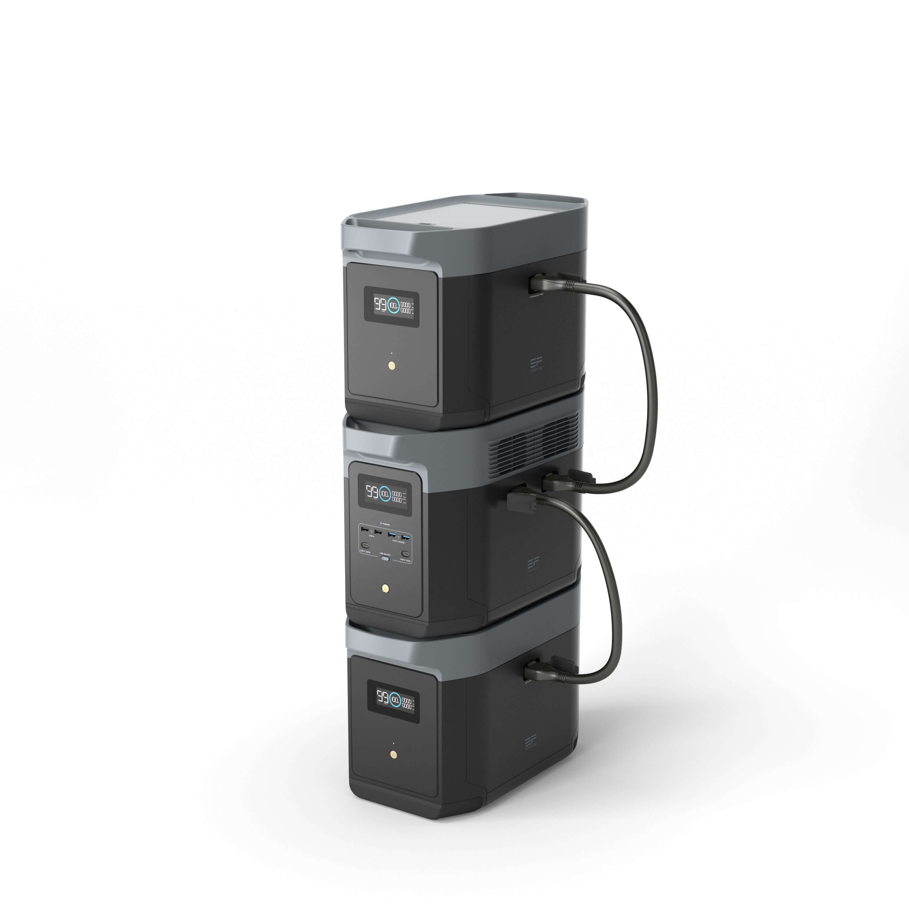 EcoFlow DELTA 2 Max Portable Power Station