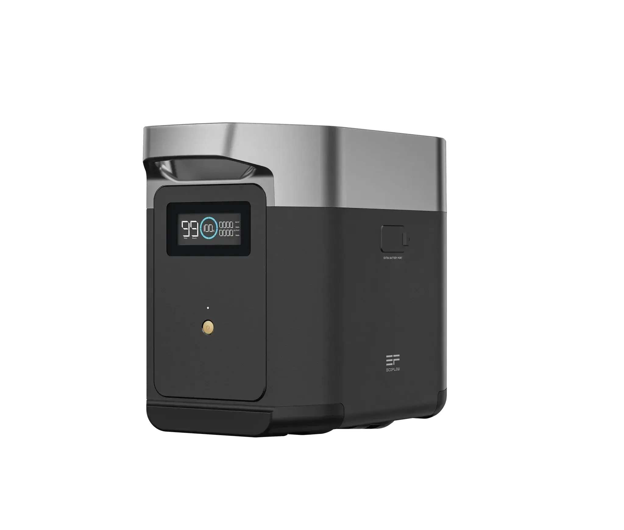 EcoFlow DELTA 2 Smart Extra Battery
