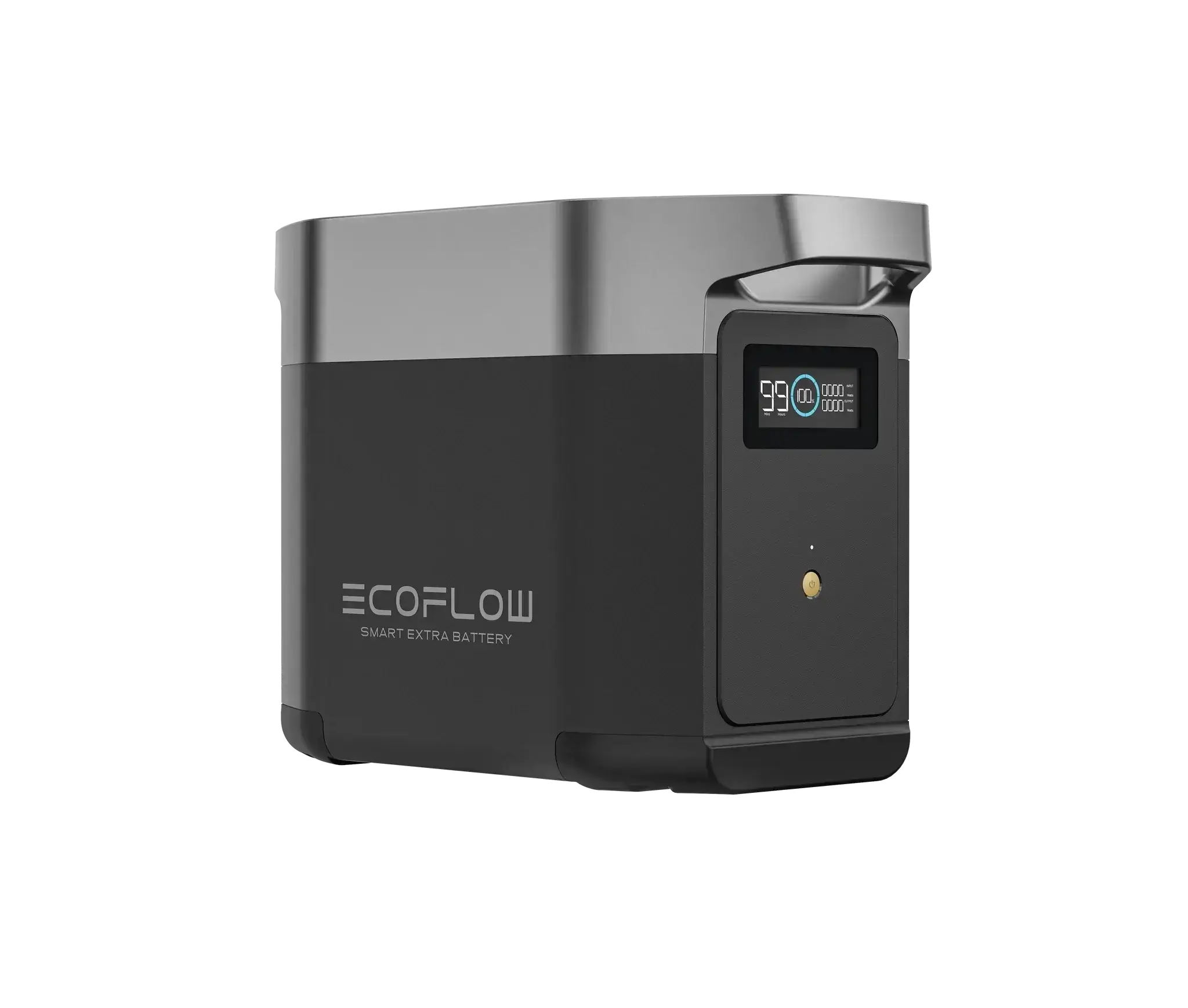 EcoFlow DELTA 2 Smart Extra Battery