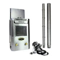 Newport Explorer Propane Fireplace Heater