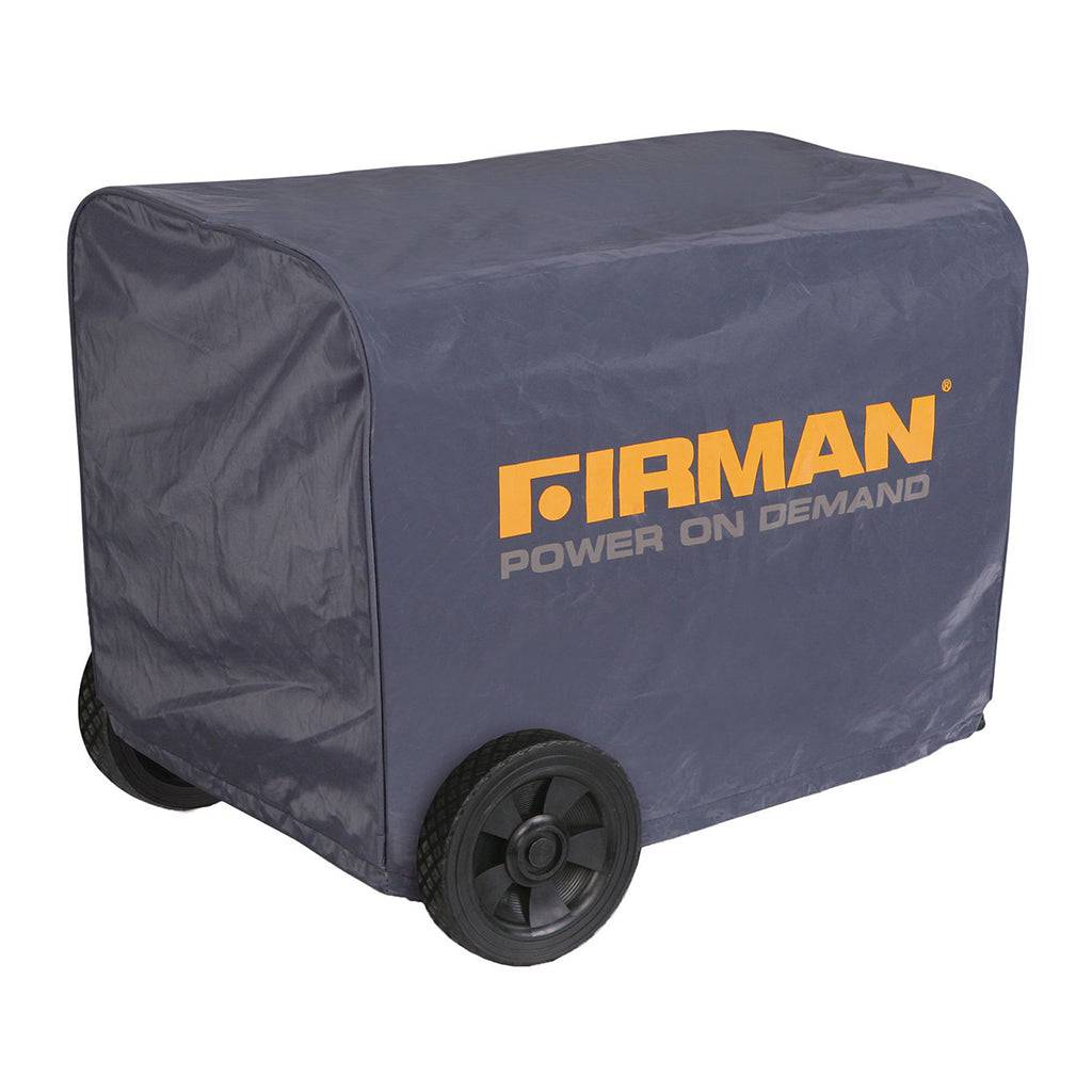 Firman 5,000W+ Generator Cover