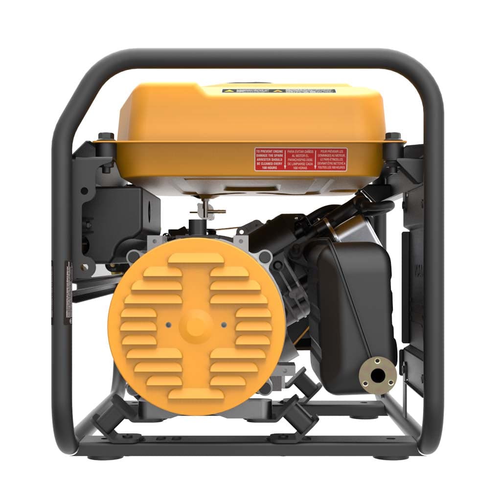 Firman 1,500/1,200W Performance Series Generator CSA