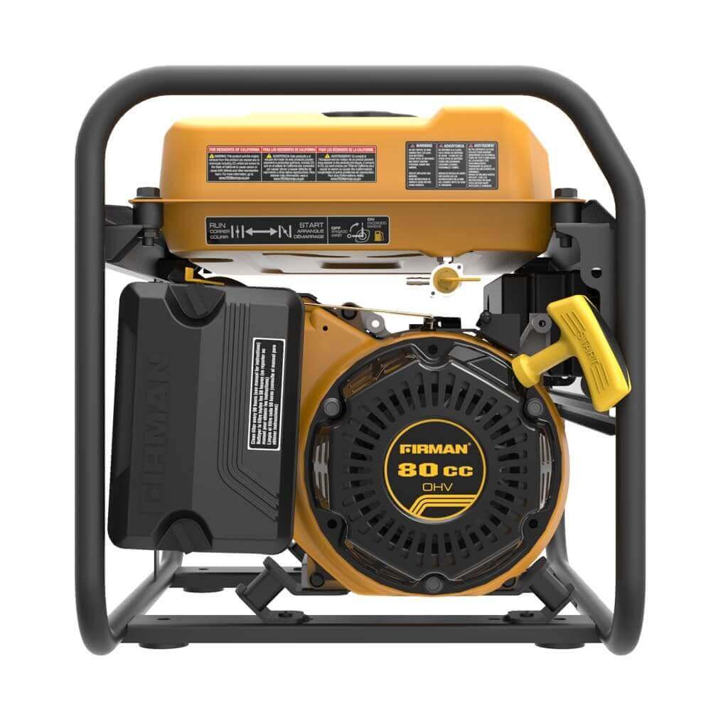 Firman 1,500/1,200W Performance Series Generator CSA