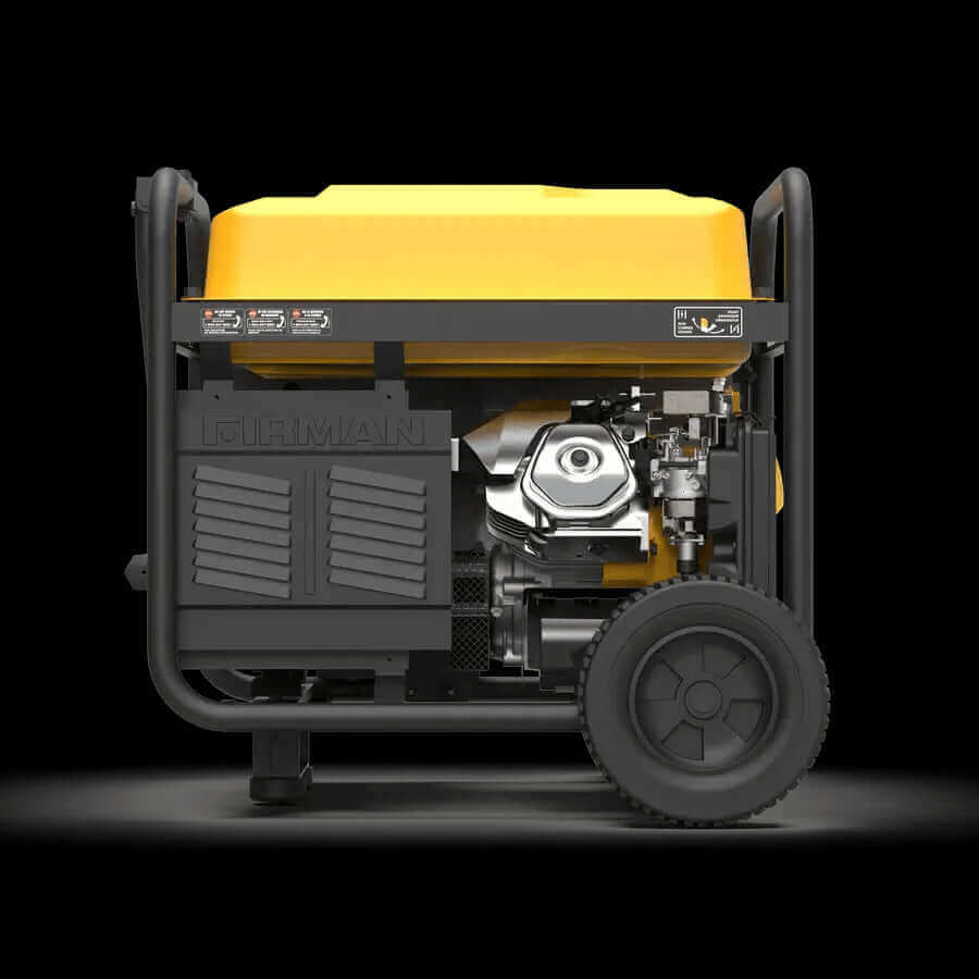 Firman 10,000W 120/240V Performance Series Remote Start Generator With CO Alert