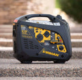 Firman 2,100/1,700W Whisper Series Generator