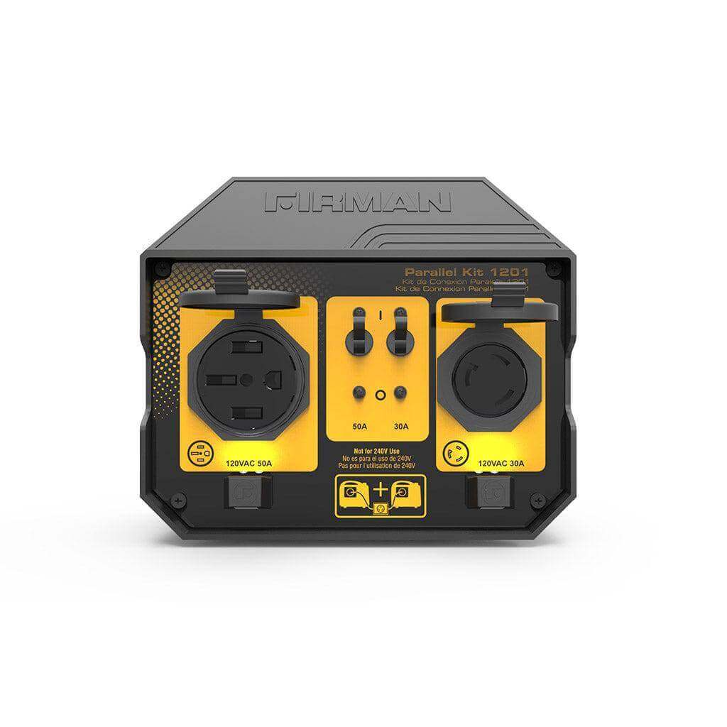 Firman 50A Parallel Kit