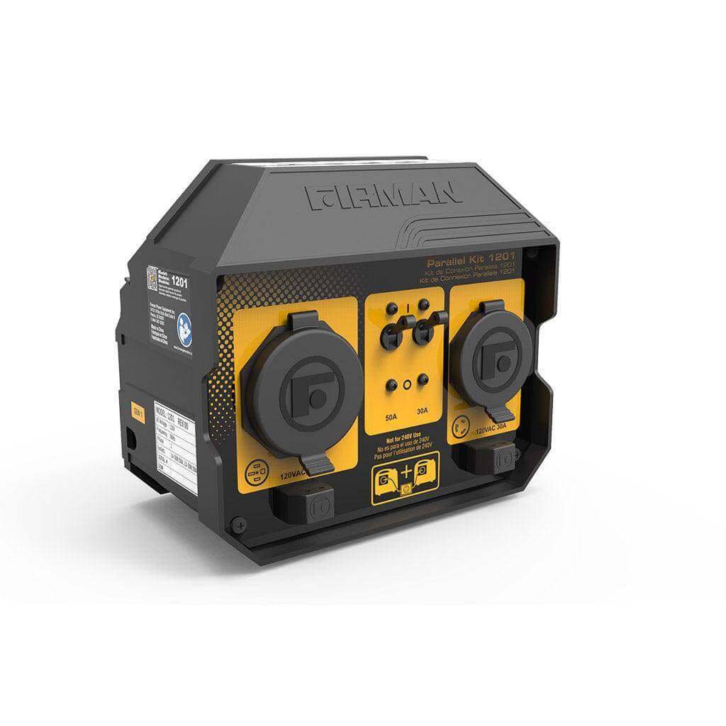 Firman 50A Parallel Kit