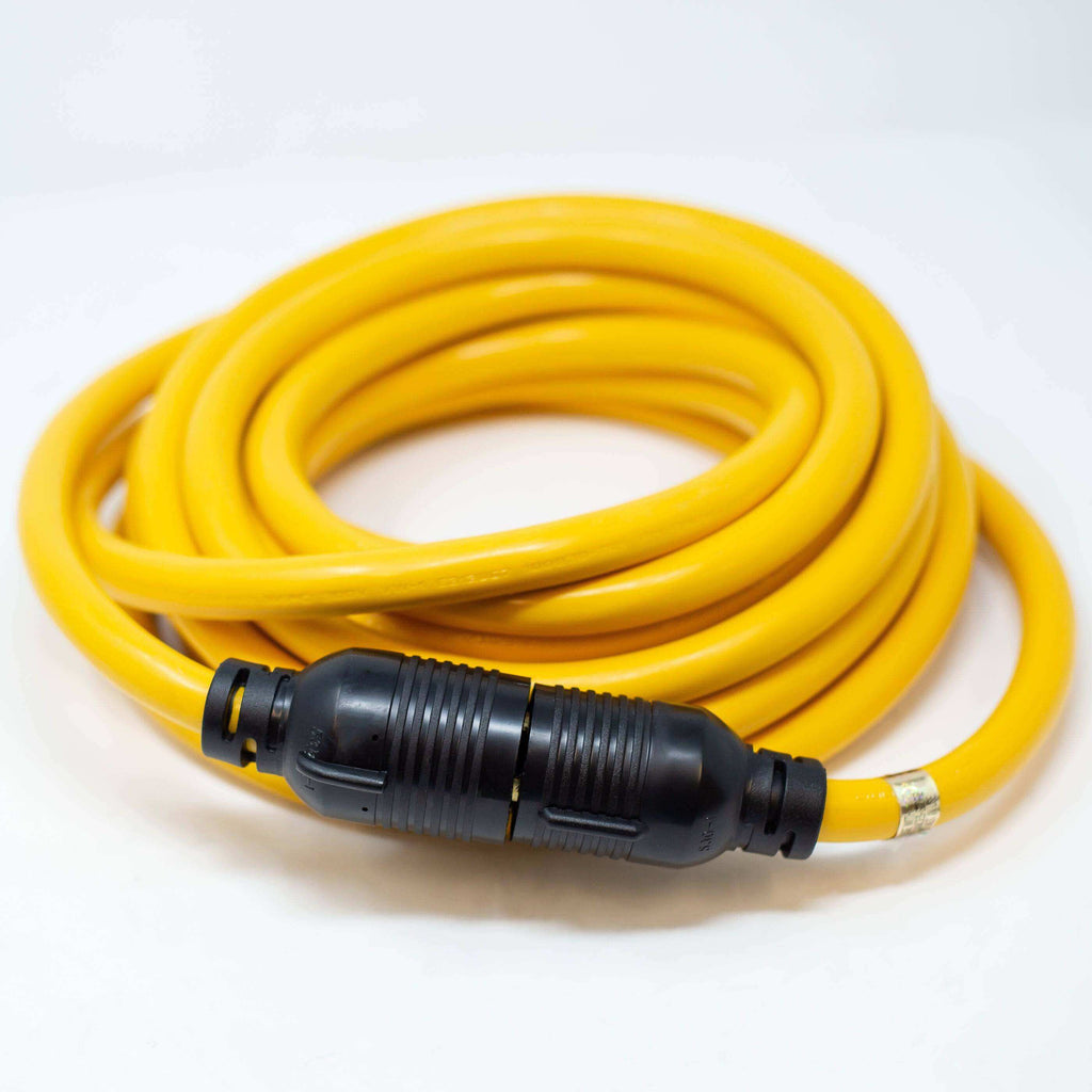 Firman 30A L14-30P To L14-30R Power Cord