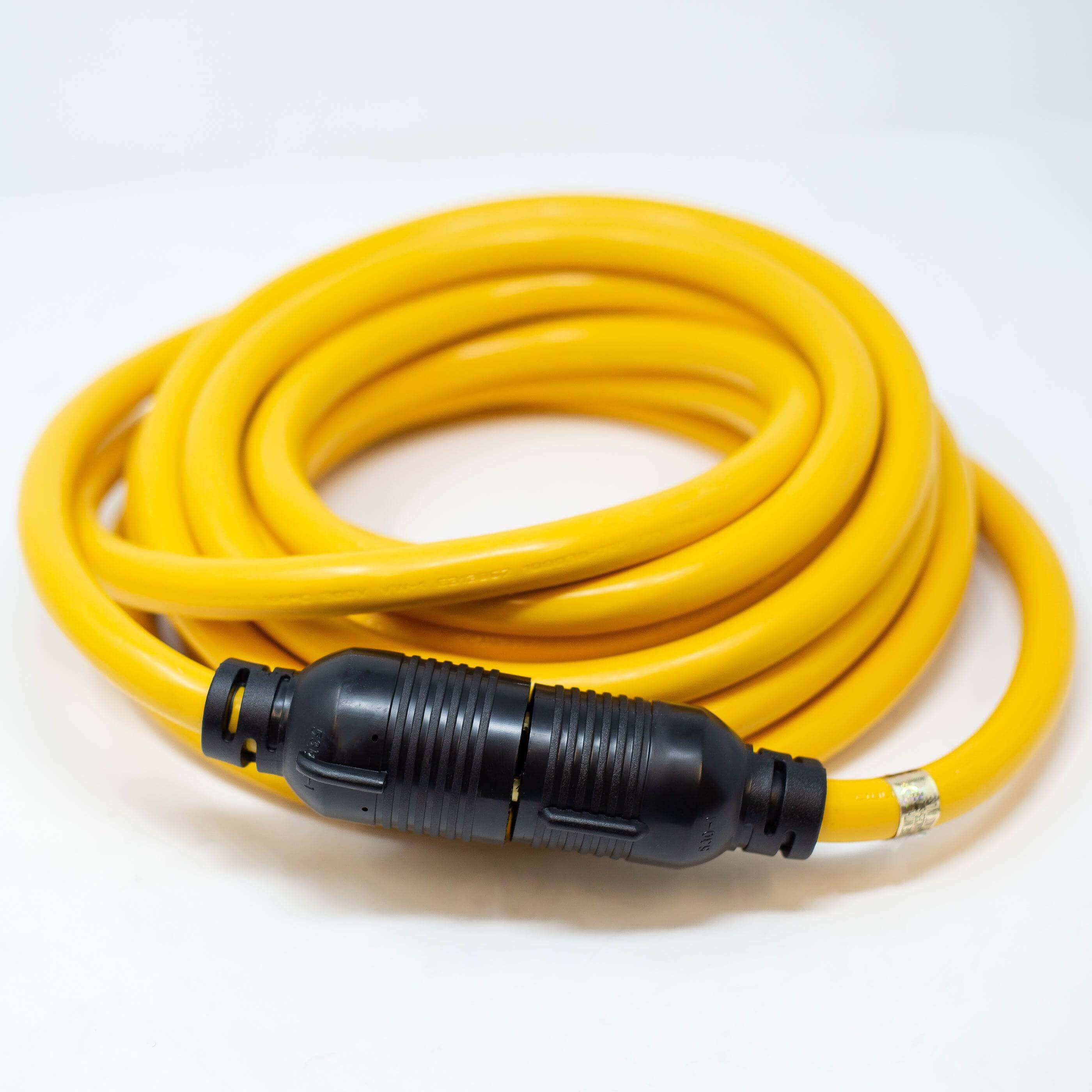 Firman 30A L14-30P To L14-30R Power Cord