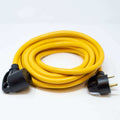 Firman TT-30P To TT-30R Power Cord/RV Extension Cord