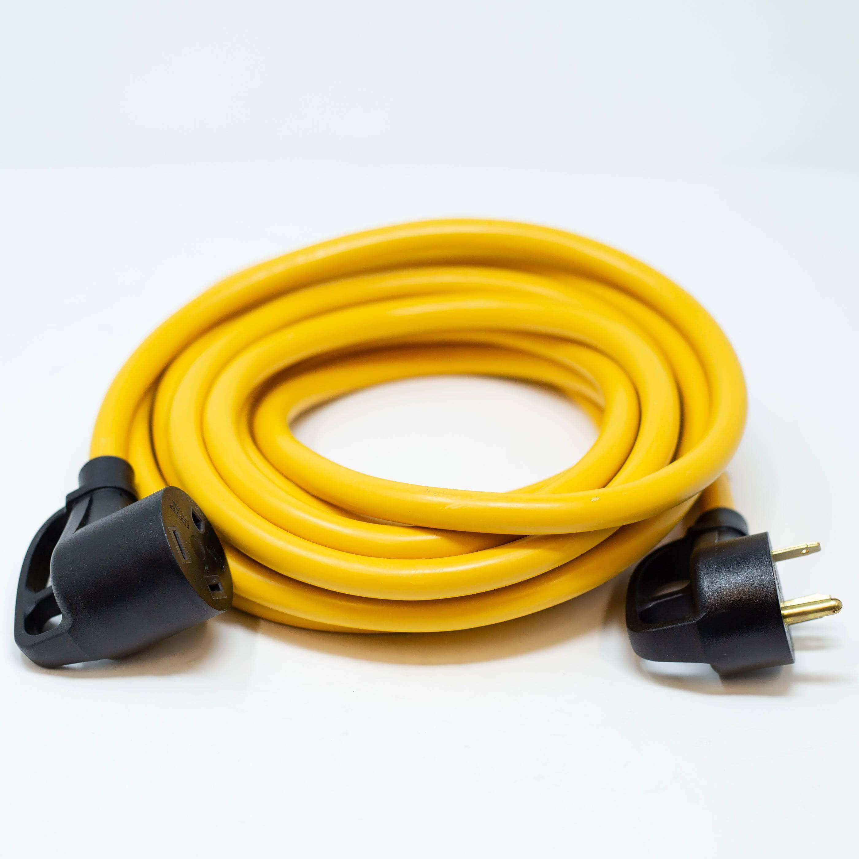 Firman TT-30P To TT-30R Power Cord/RV Extension Cord