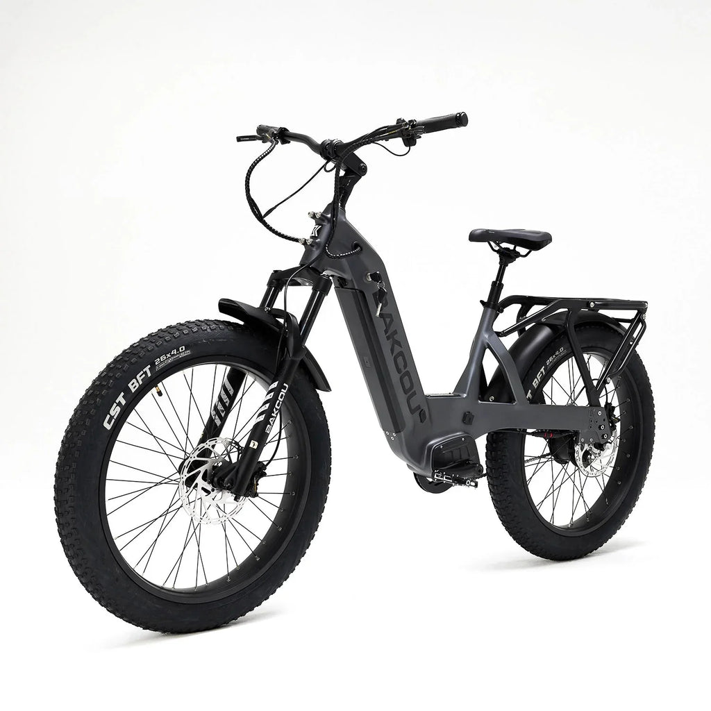 Flatlander SD