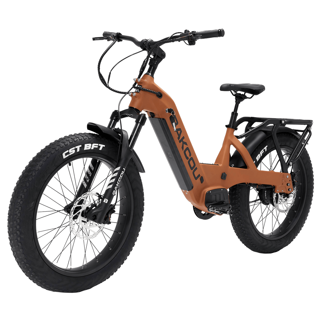 Flatlander SD