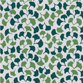 Forest Glade Unpasted Wallpaper - Marrakech Green