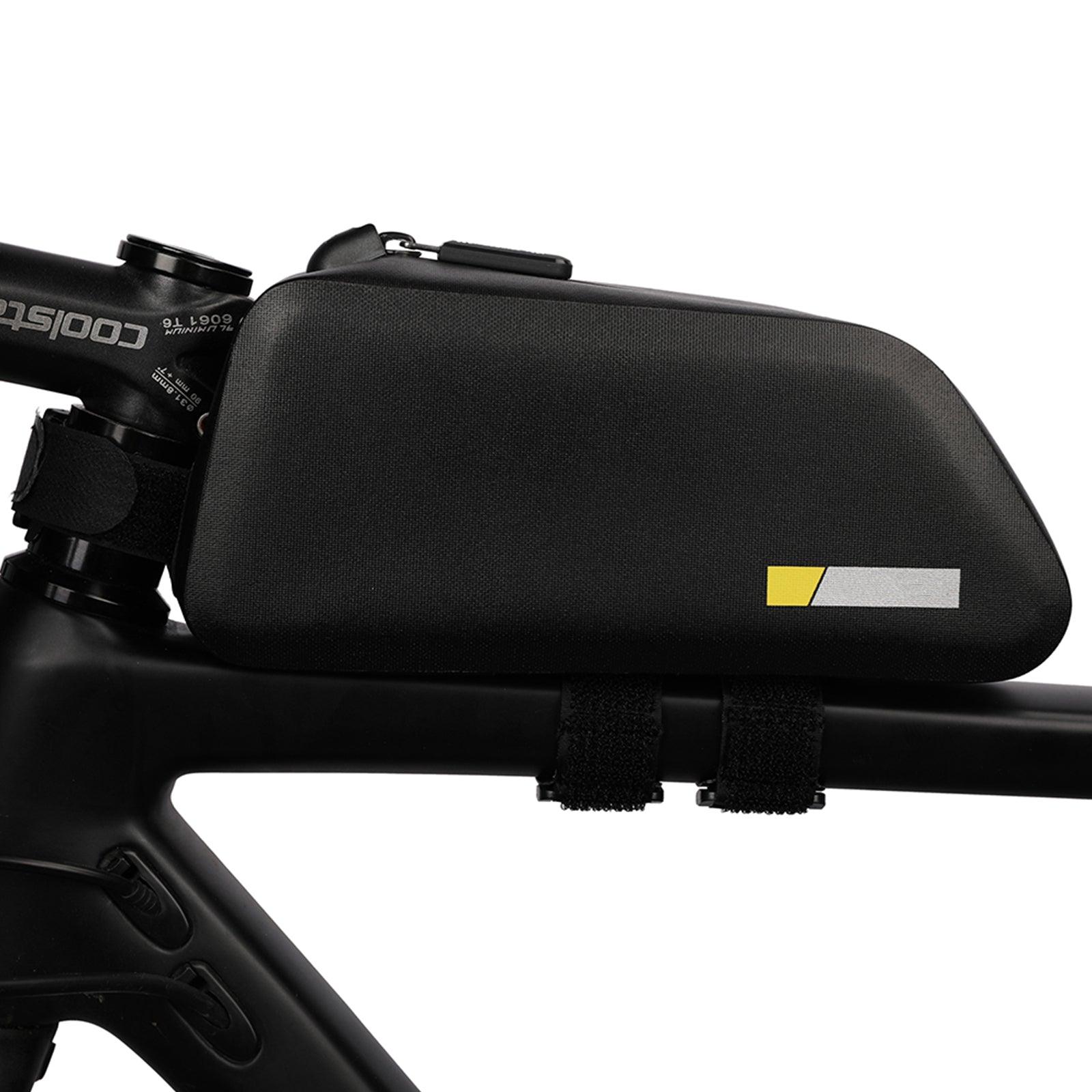 VTUVIA Bicycle Frame Bag
