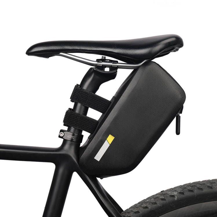VTUVIA Bicycle Frame Bag