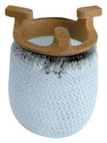 Falks Pre-Formed Propane Mantle