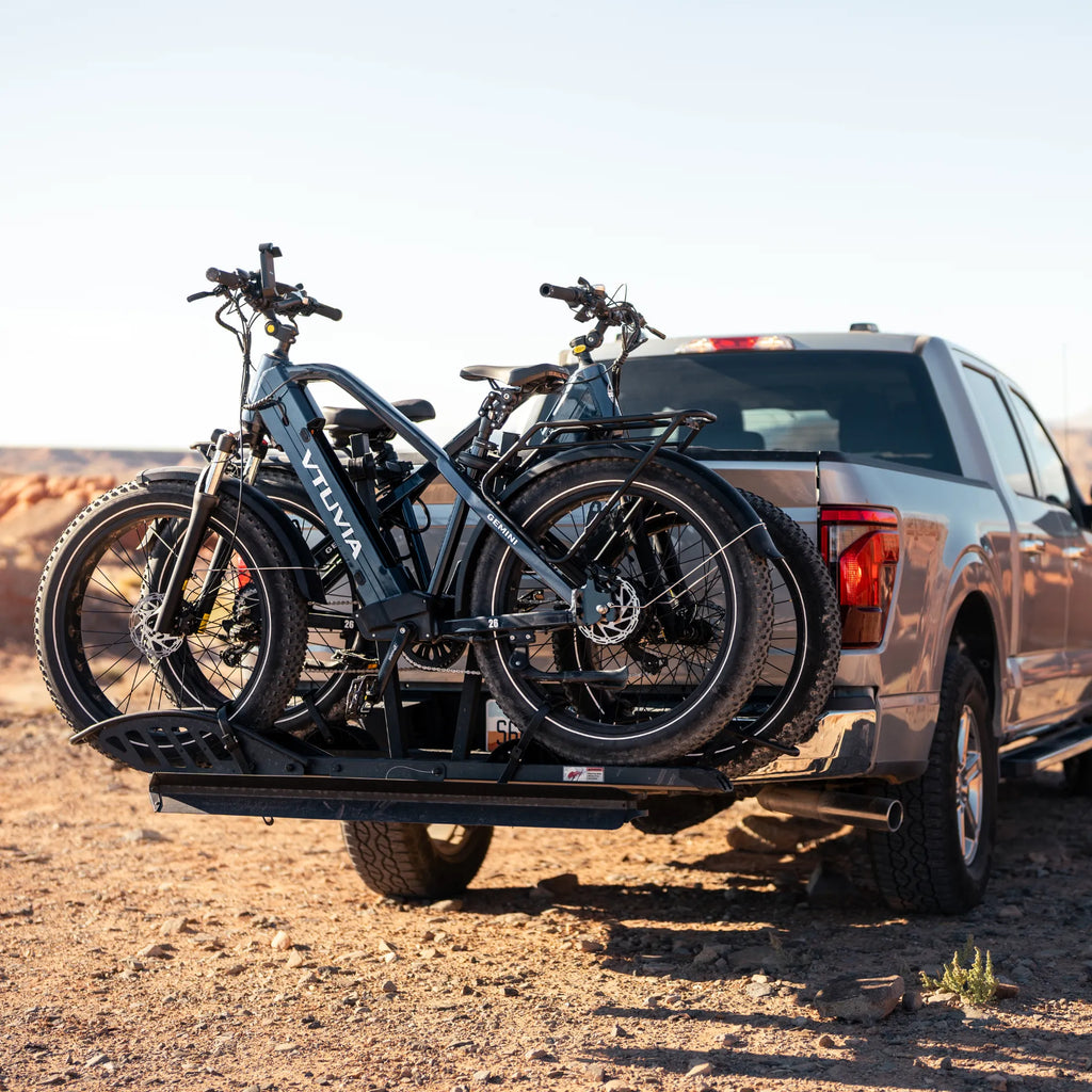 VTUVIA Gemini 1000W Ebike